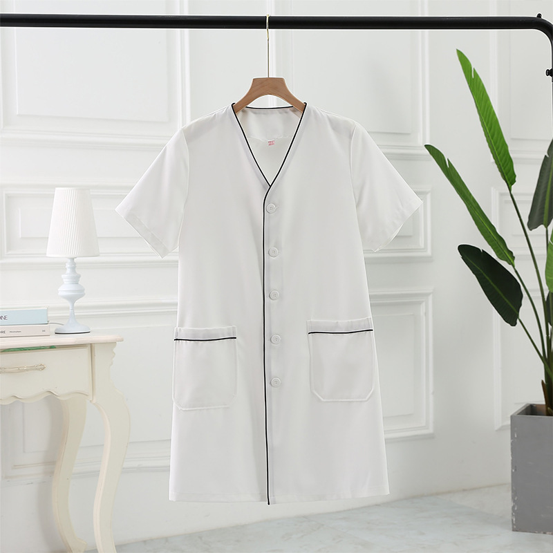 Medical Lab Coats - Abbigliamento da Lavoro di Alta Qualità
