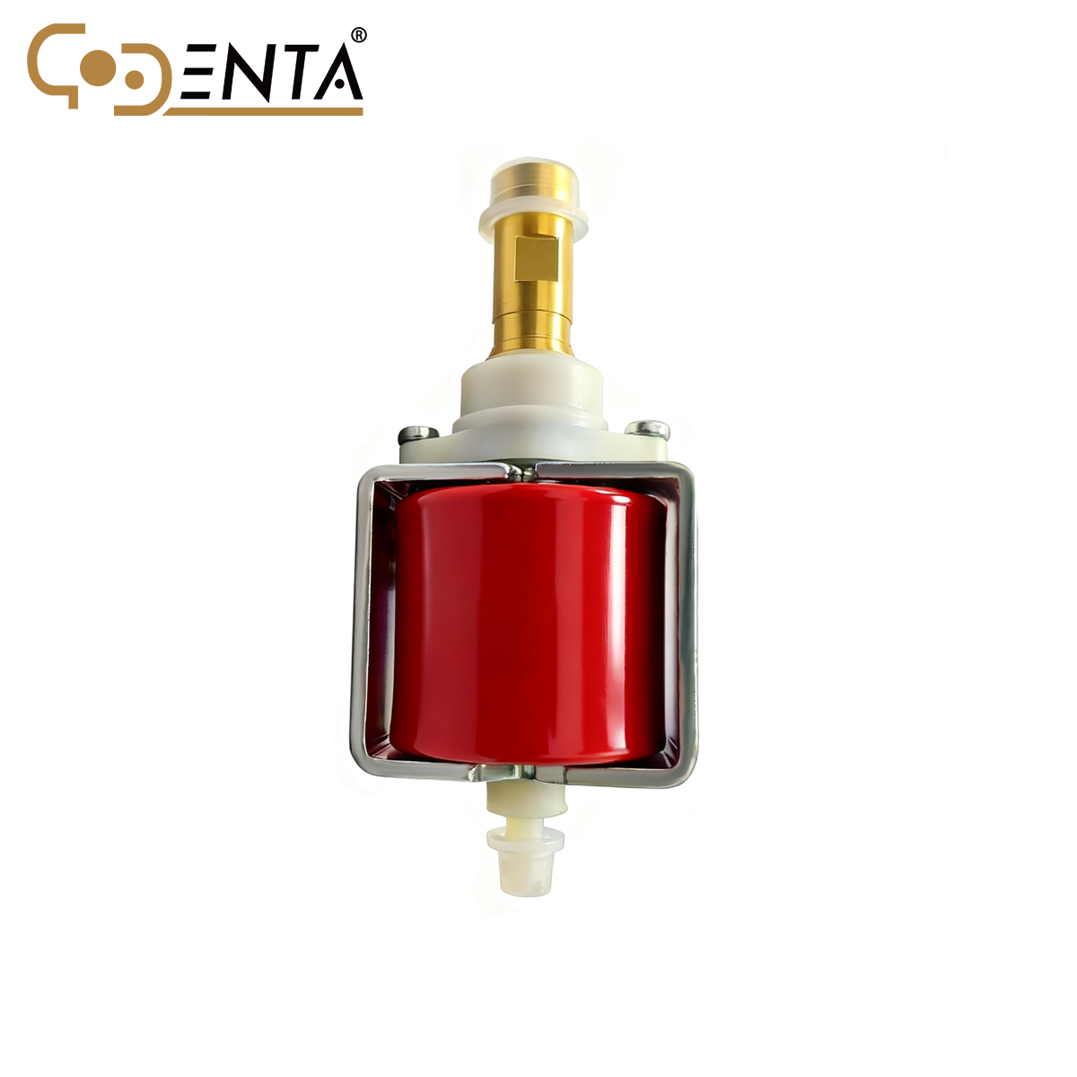 Autoclave Sterilizer Dental - Pompa dell'acqua per sterilizzatore autoclave, valvola