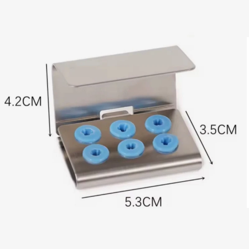Porta Punte per Ablatore Denta - Autoclave Sterilizer Dental recensione e prezzo