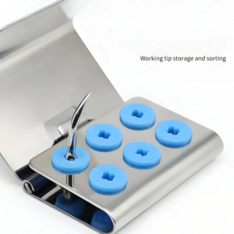 Porta Punte per Ablatore Denta - Autoclave Sterilizer Dental recensione e prezzo