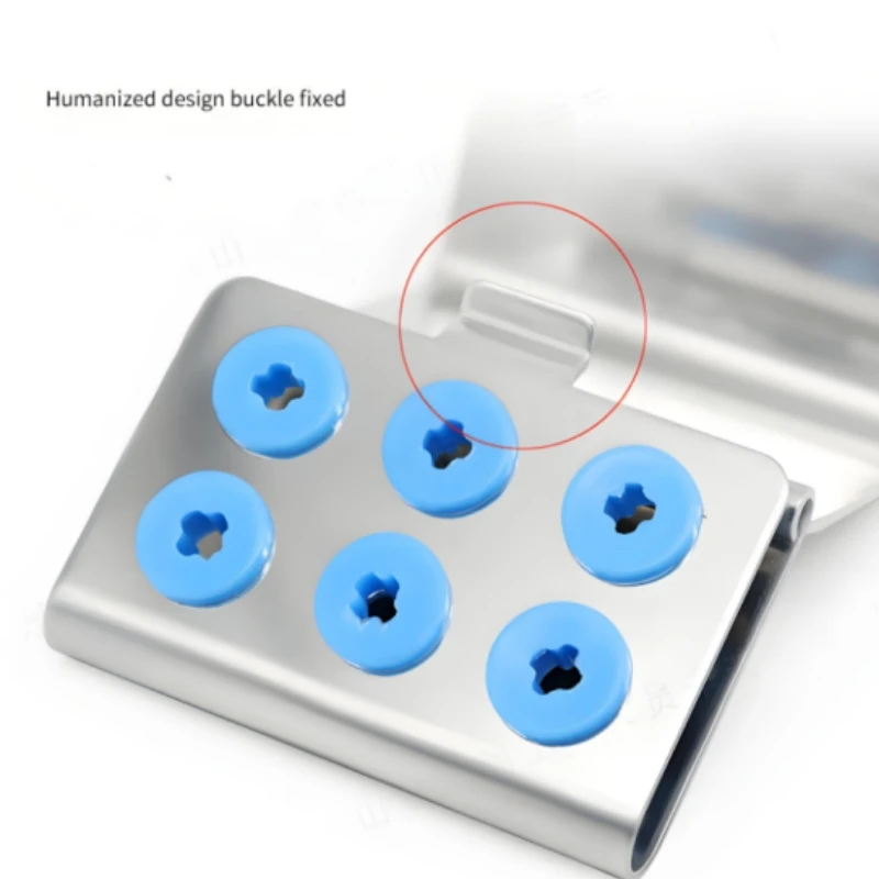 Porta Punte per Ablatore Denta - Autoclave Sterilizer Dental recensione e prezzo