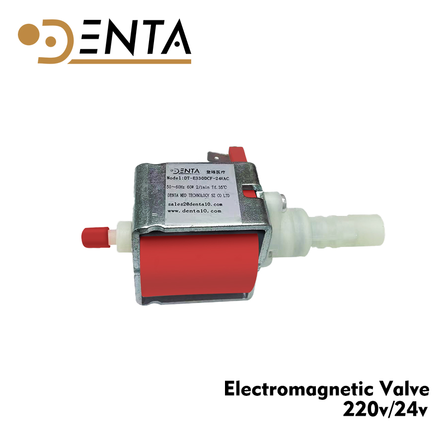 Elettrovalvola per sterilizzaz - Autoclave Sterilizer Dental recensione e prezzo