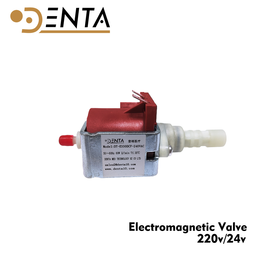 Elettrovalvola per sterilizzaz - Autoclave Sterilizer Dental recensione e prezzo