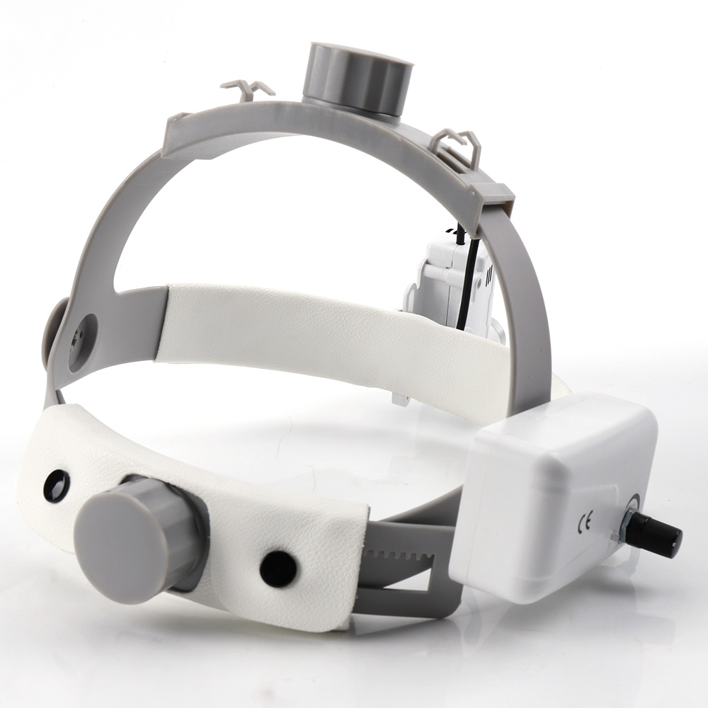 Luce chirurgica orl con filtro - Medical Lab Equipments recensione e prezzo