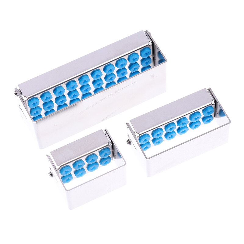Portafrese Dentali da 8/12/30  - Autoclave Sterilizer Dental recensione e prezzo