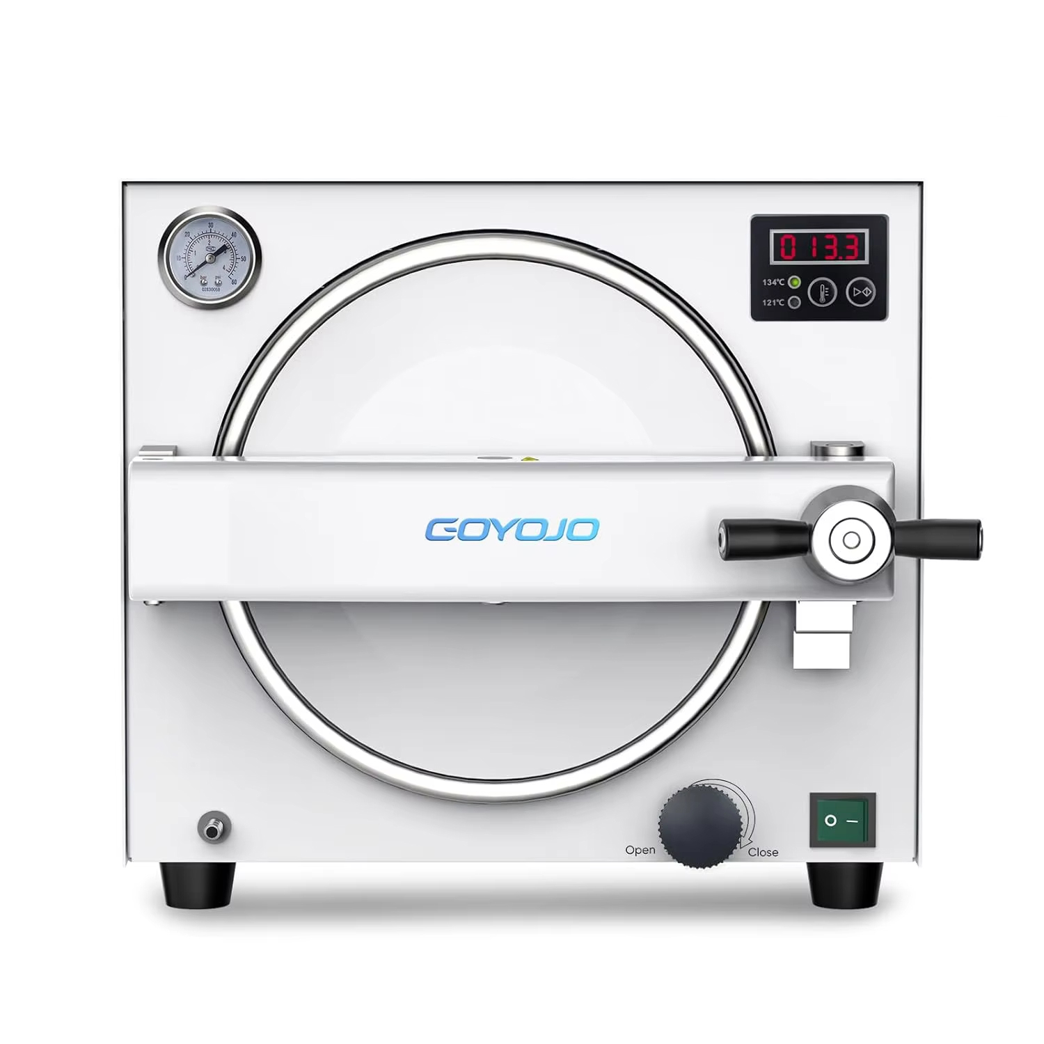 Sterilizzatore a Vapore Dental - Autoclave Sterilizer Dental recensione e prezzo