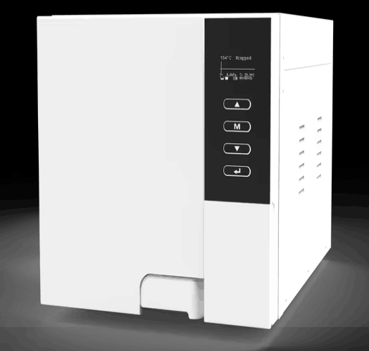 Armadietto per strumenti chiru - Autoclave Sterilizer Dental recensione e prezzo