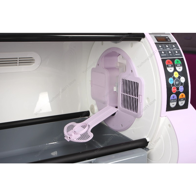 Incubatrice per piccoli animal - Medical Lab Equipments recensione e prezzo