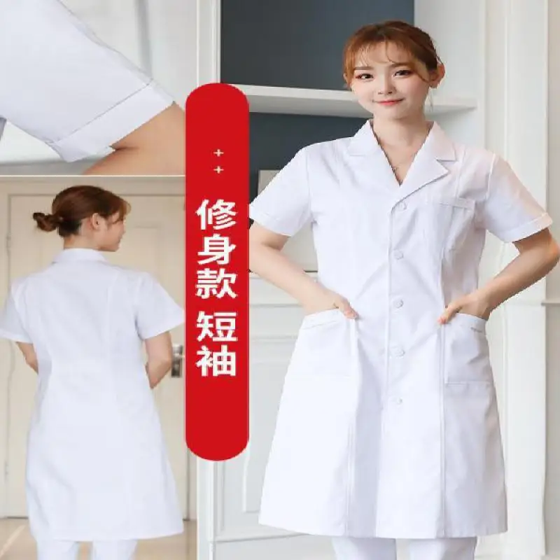 Camice da laboratorio bianco U - Medical Lab Coats recensione e prezzo