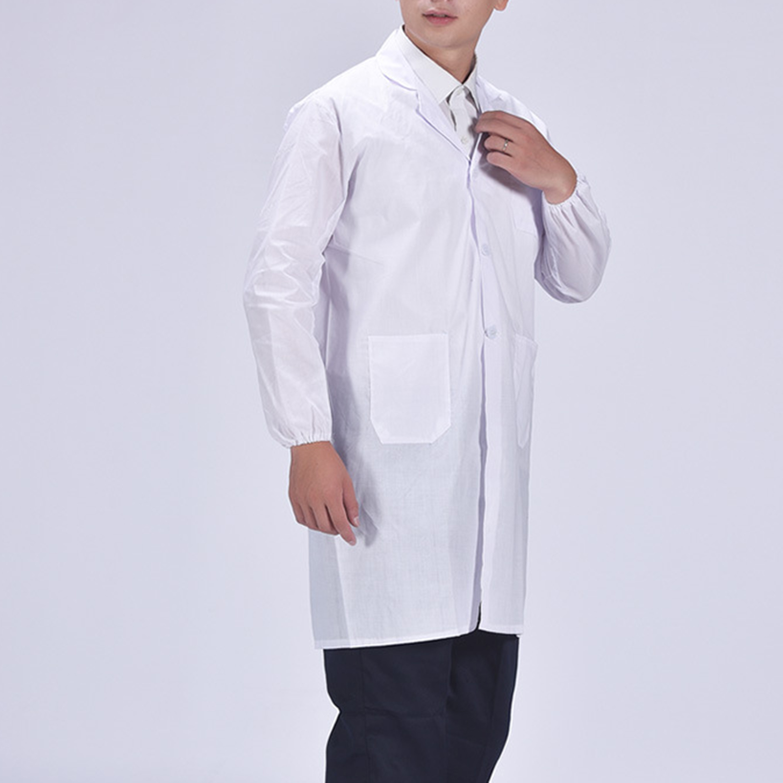Camice da Laboratorio Universa - Medical Lab Coats recensione e prezzo