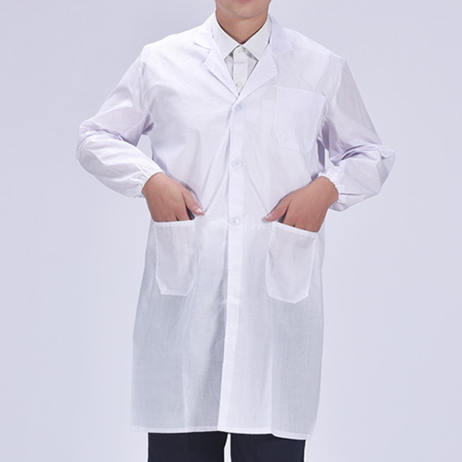 Camice da Laboratorio Universa - Medical Lab Coats recensione e prezzo