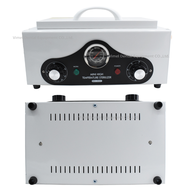 Scatola di Sterilizzazione Por - Autoclave Sterilizer Dental recensione e prezzo