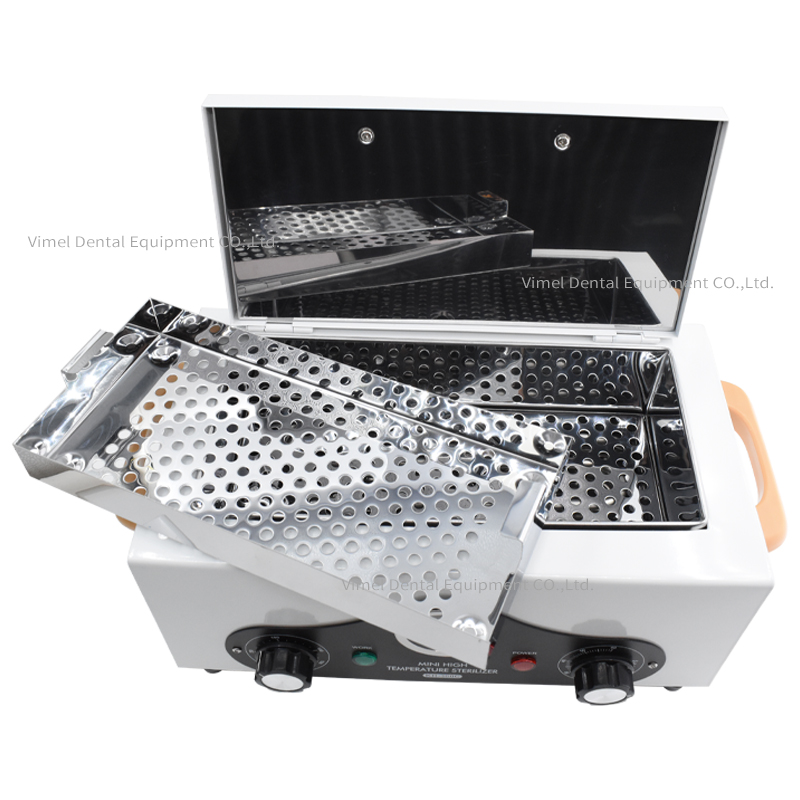 Scatola di Sterilizzazione Por - Autoclave Sterilizer Dental recensione e prezzo