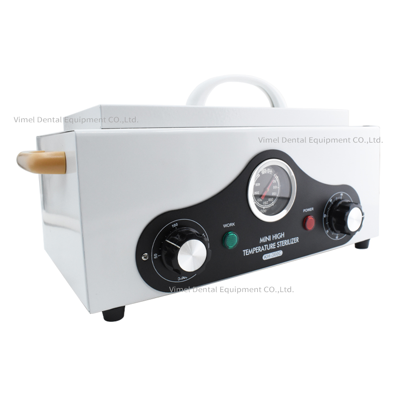 Scatola di Sterilizzazione Por - Autoclave Sterilizer Dental recensione e prezzo