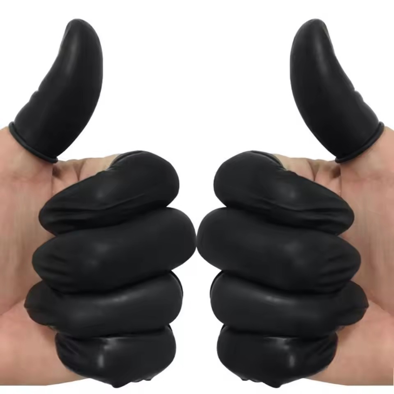 100/200 Pezzi Guanti Monouso N - Disposable Gloves Nitrile recensione e prezzo