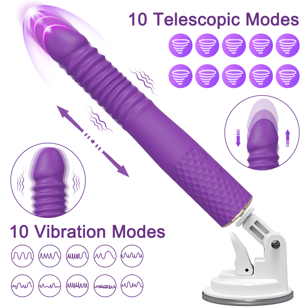 Macchina del sesso Spinta Dild - Suction Machine Medical recensione e prezzo