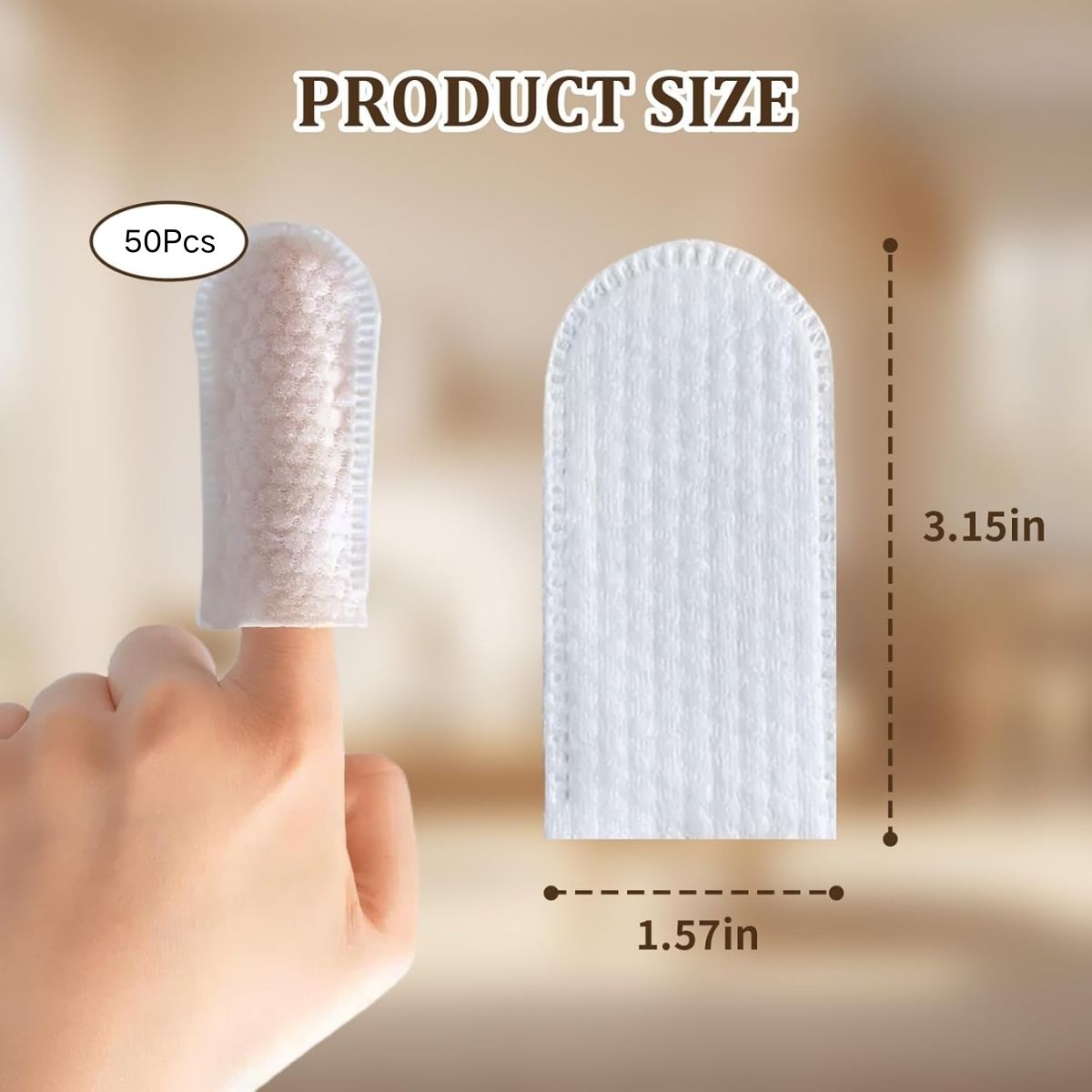 50 Pezzi Guanti in Cotone per  - Disposable Gloves Nitrile recensione e prezzo