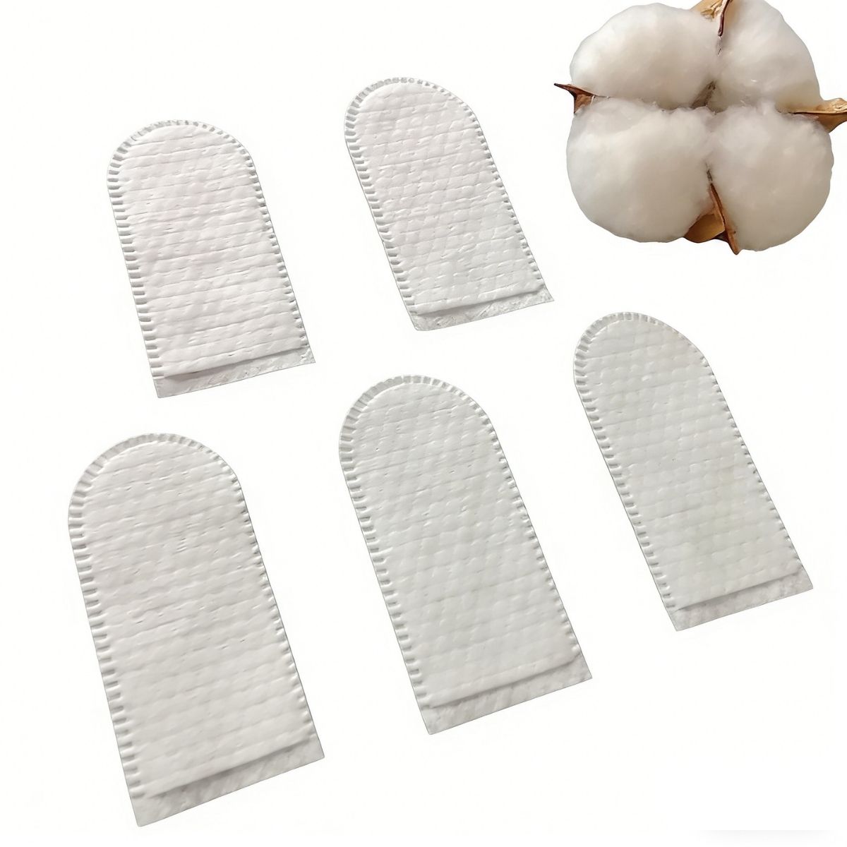 50 Pezzi Guanti in Cotone per  - Disposable Gloves Nitrile recensione e prezzo