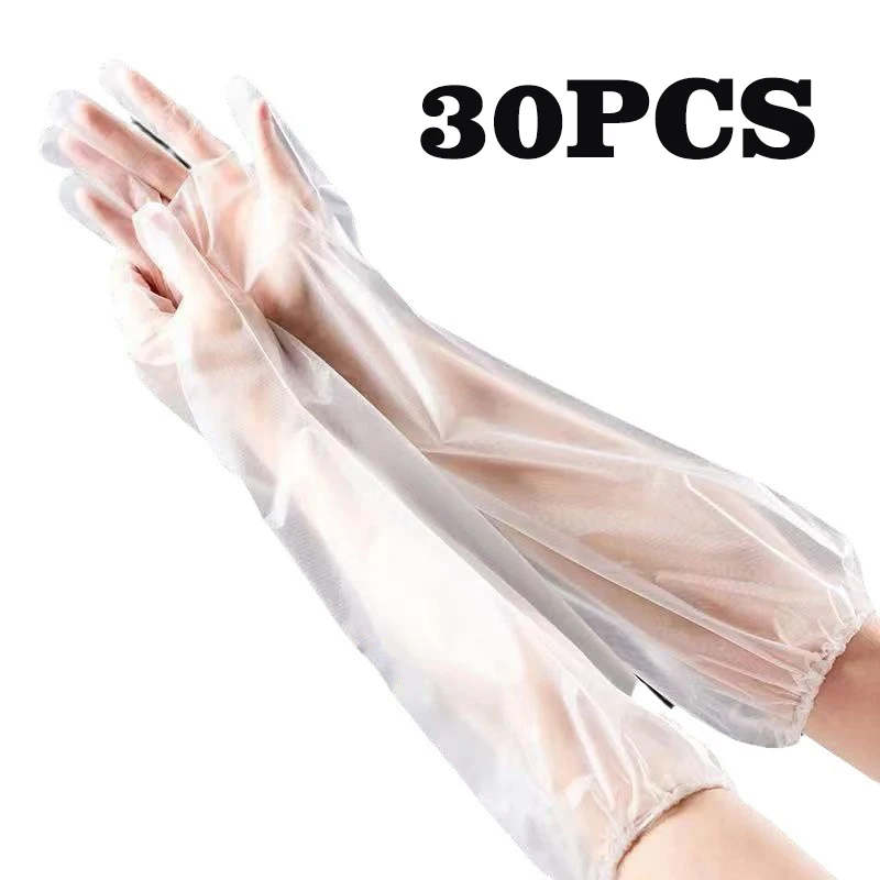 Guanti monouso per protezione  - Disposable Gloves Nitrile recensione e prezzo