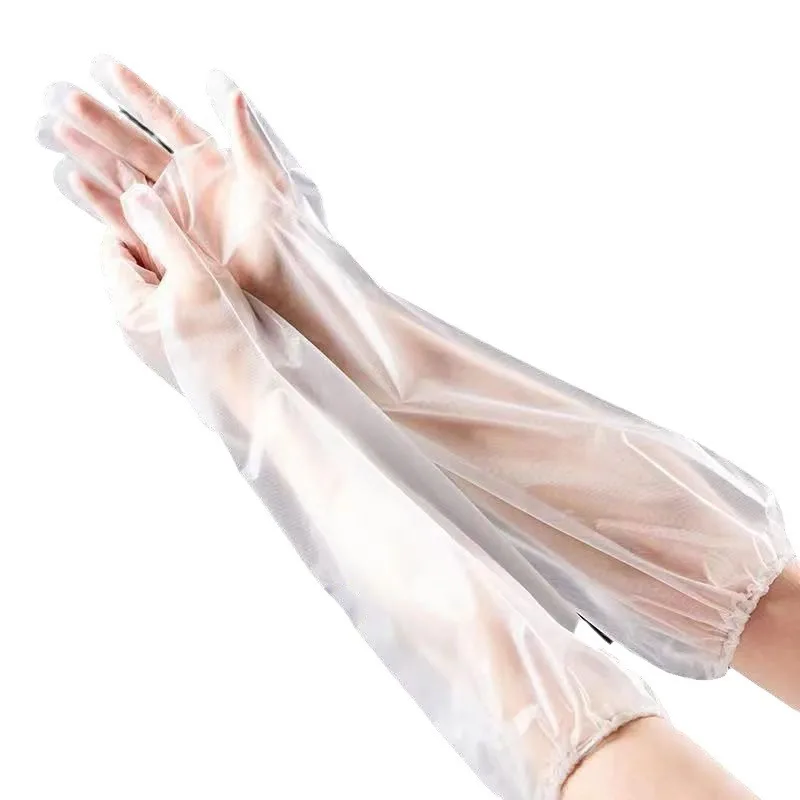 Guanti monouso per protezione  - Disposable Gloves Nitrile recensione e prezzo