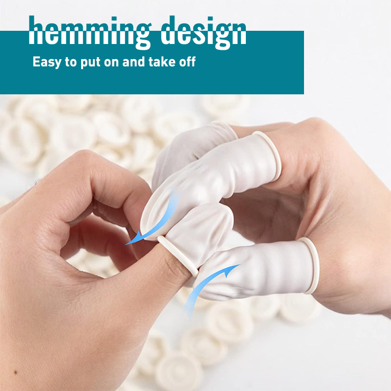HENGPIN 70/300 pz Protezione D - Disposable Gloves Nitrile recensione e prezzo
