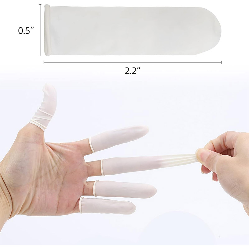 HENGPIN 70/300 pz Protezione D - Disposable Gloves Nitrile recensione e prezzo