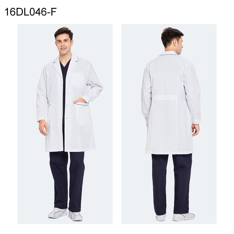 Uniformi da laboratorio a mani - Medical Lab Coats recensione e prezzo