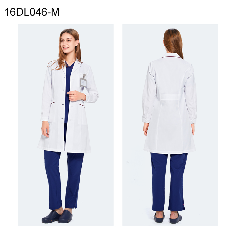 Uniformi da laboratorio a mani - Medical Lab Coats recensione e prezzo