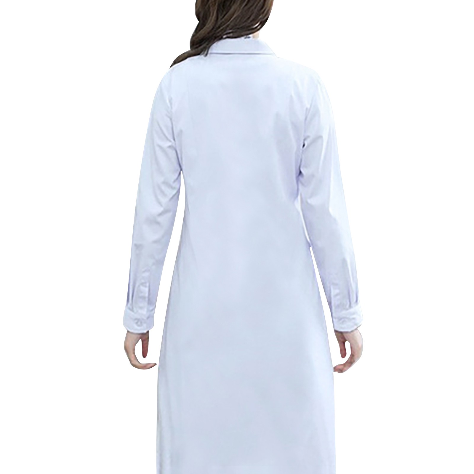 Camice da laboratorio bianco p - Medical Lab Coats recensione e prezzo