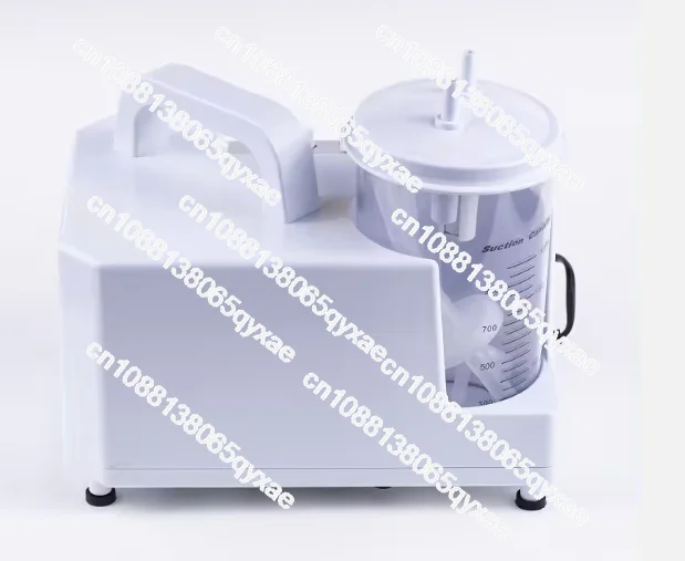 Aspiratore Elettrico Portatile - Suction Machine Medical recensione e prezzo