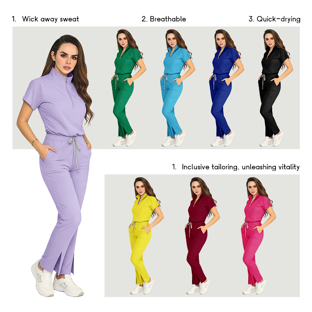 Set di Abbigliamento Medico pe - Medical Lab Coats recensione e prezzo