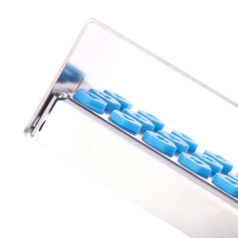 8/12/30 Hole scatola di disinf - Autoclave Sterilizer Dental recensione e prezzo