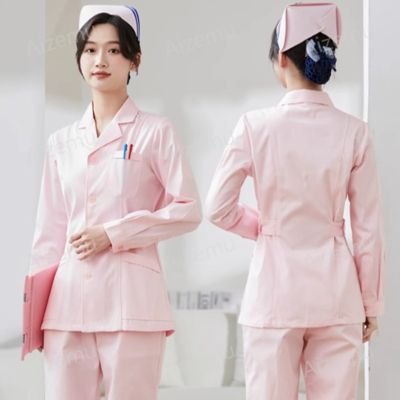 Nuova Camice Bianca a Maniche  - Medical Lab Coats recensione e prezzo