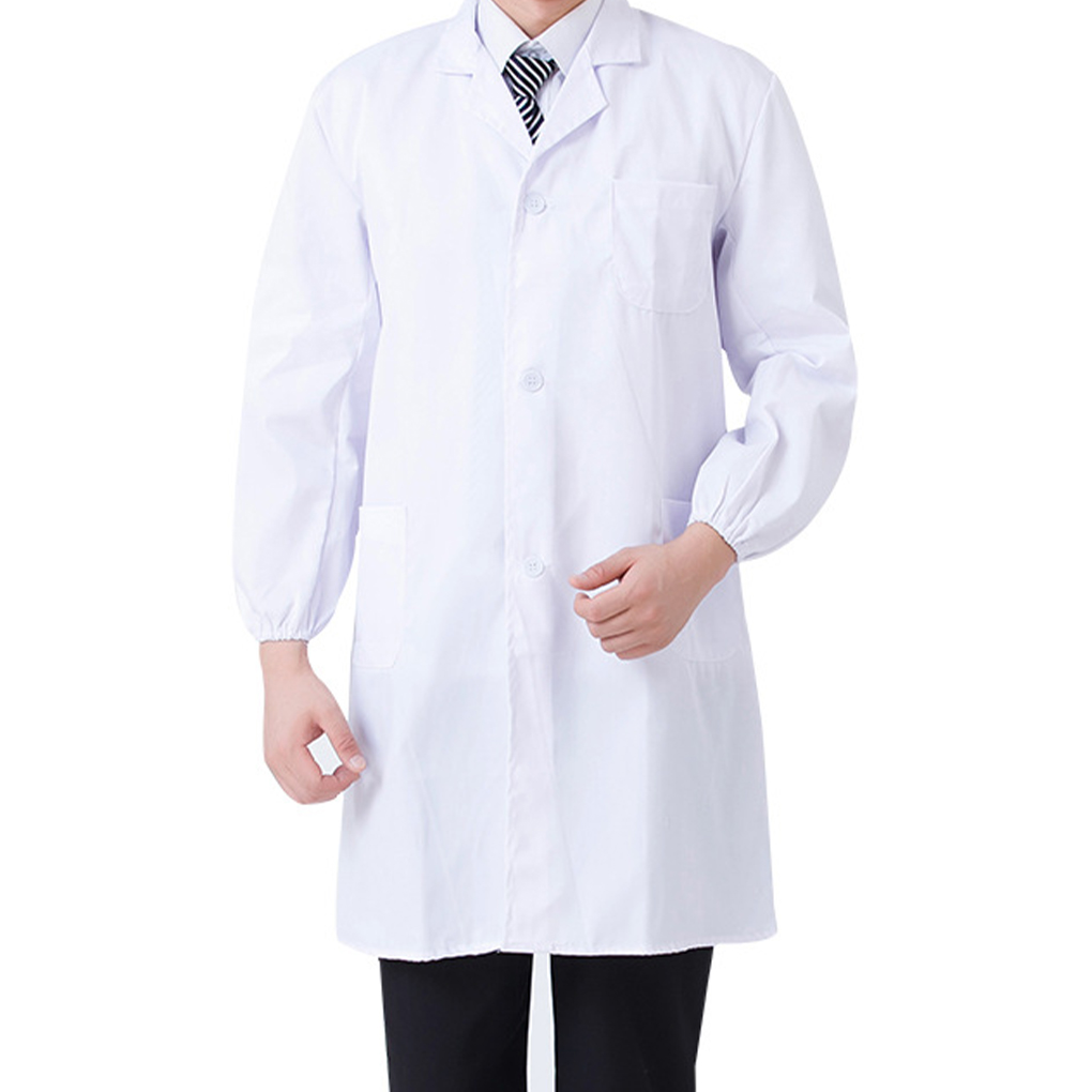 Cappotto da laboratorio tasca  - Medical Lab Coats recensione e prezzo