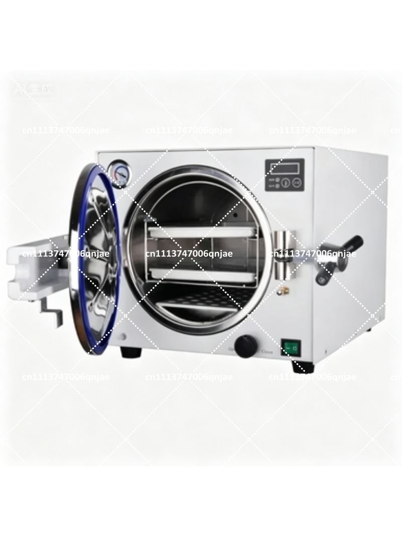 Sterilizzatore Autoclave Verti - Autoclave Sterilizer Dental recensione e prezzo