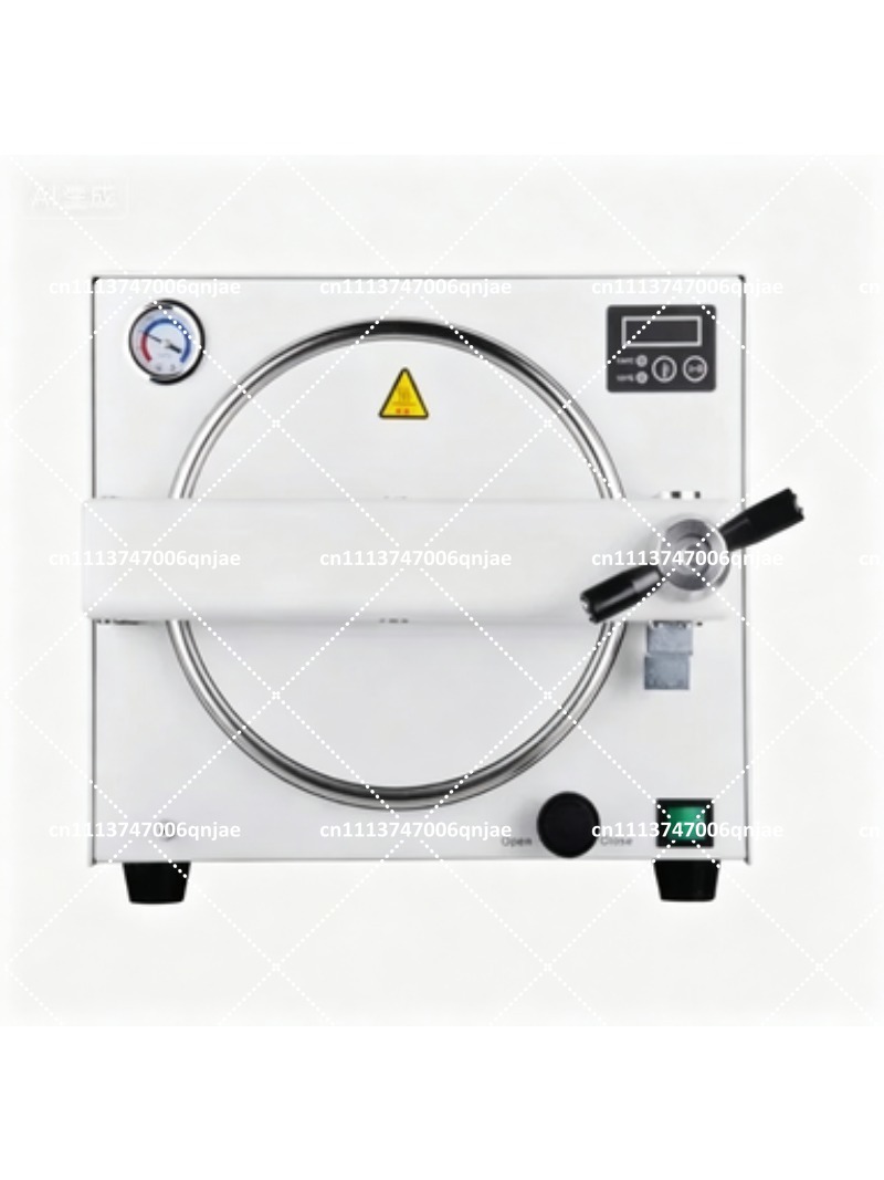 Sterilizzatore Autoclave Verti - Autoclave Sterilizer Dental recensione e prezzo