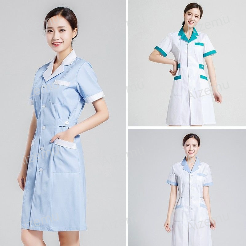 Divisa Unisex a Maniche Corte  - Medical Lab Coats recensione e prezzo