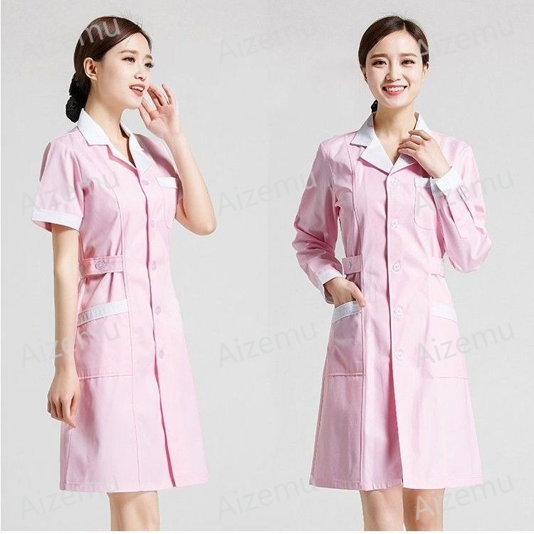 Divisa Unisex a Maniche Corte  - Medical Lab Coats recensione e prezzo