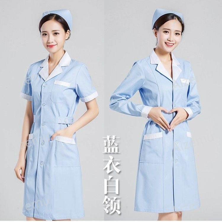 Divisa Unisex a Maniche Corte  - Medical Lab Coats recensione e prezzo