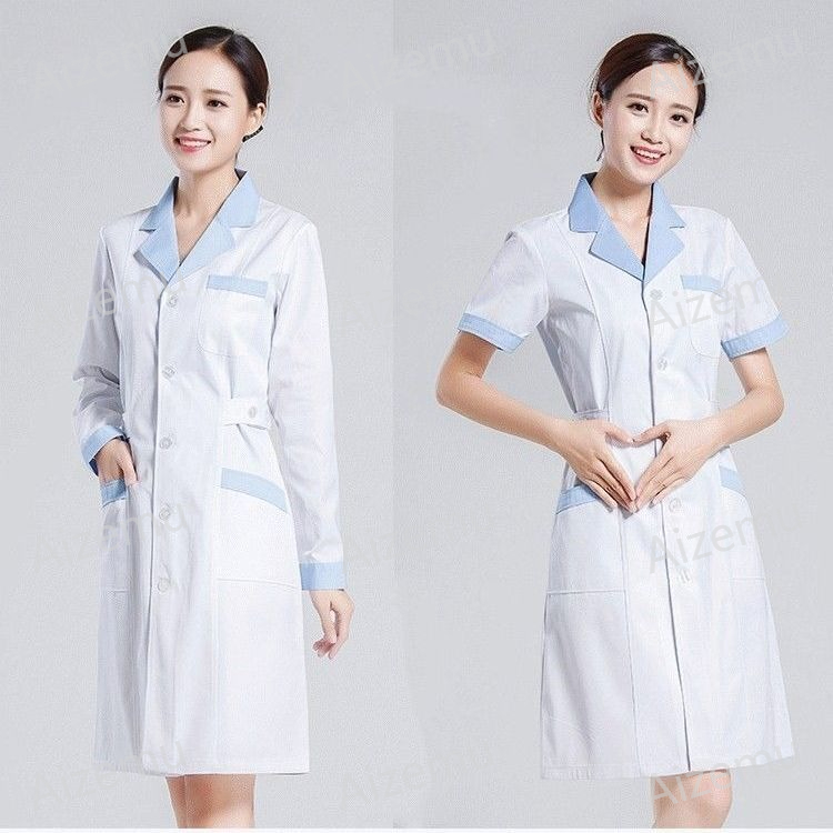 Divisa Unisex a Maniche Corte  - Medical Lab Coats recensione e prezzo