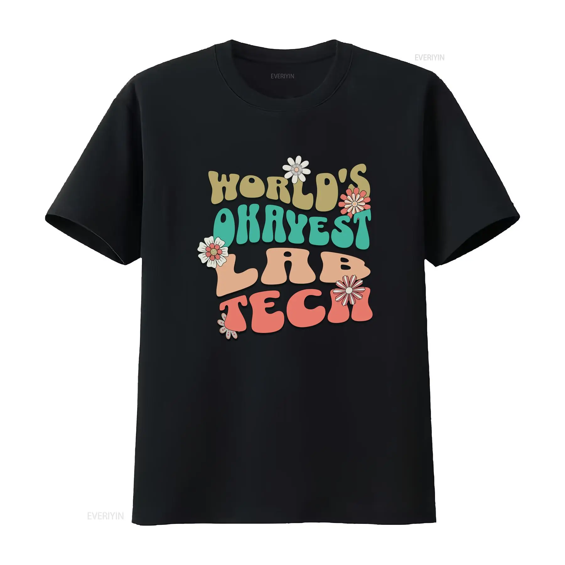 T-shirt da Laboratorio per Tec - Medical Lab Tech recensione e prezzo