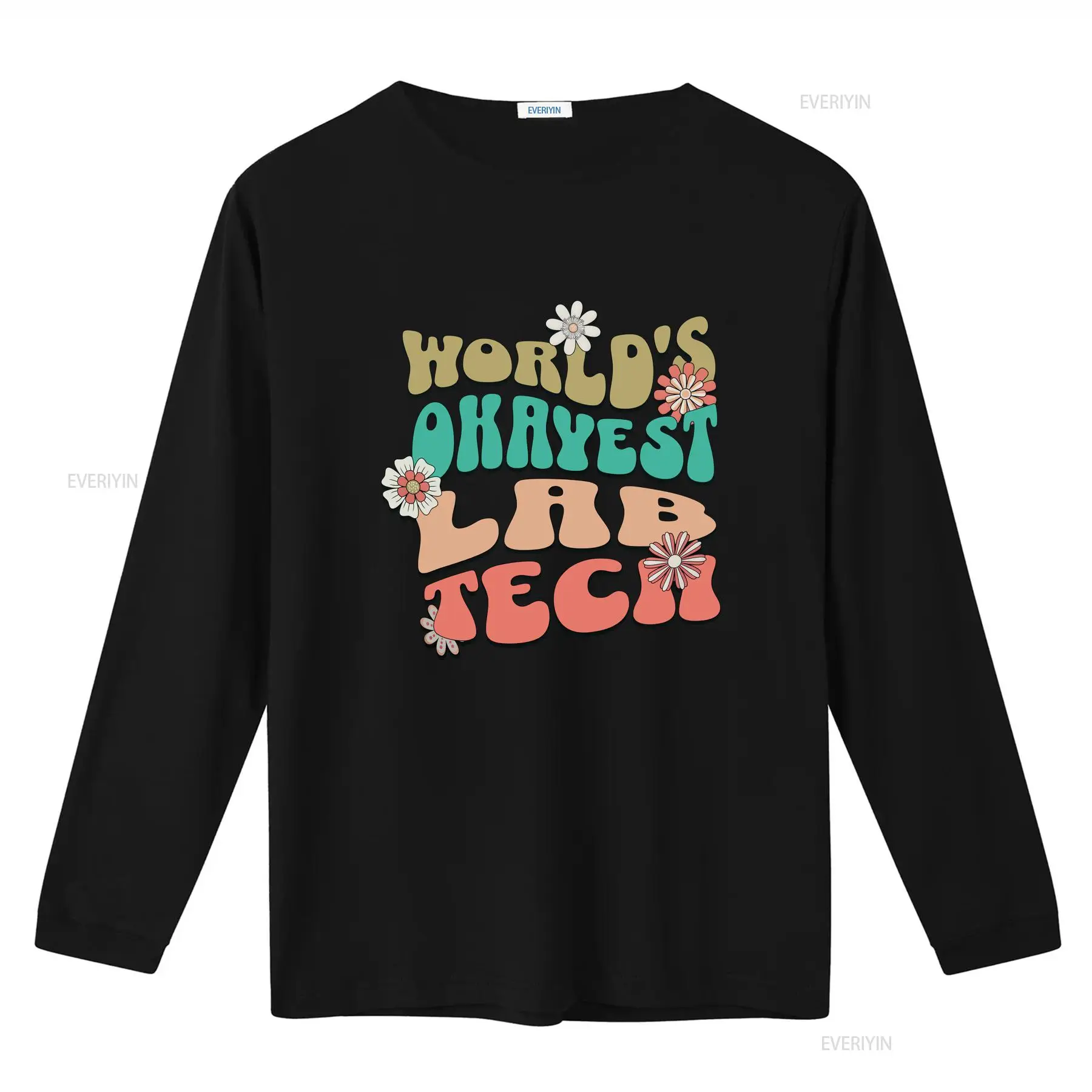 T-shirt da Laboratorio per Tec - Medical Lab Tech recensione e prezzo