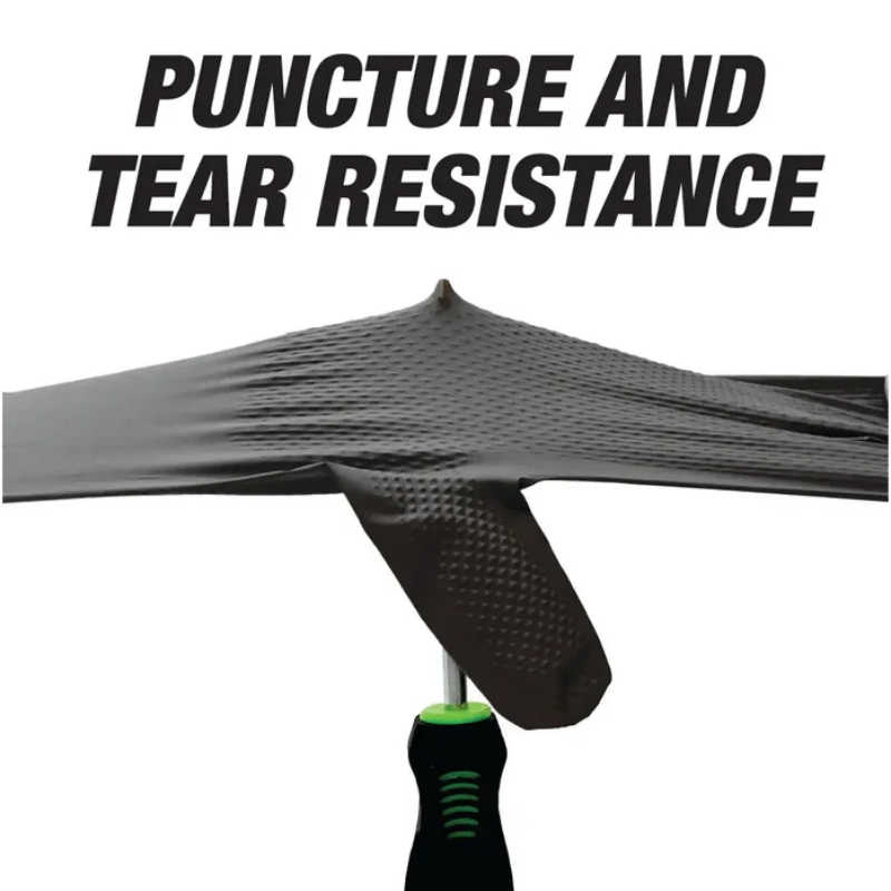 Guanti monouso in nitrile nero - Disposable Gloves Nitrile recensione e prezzo
