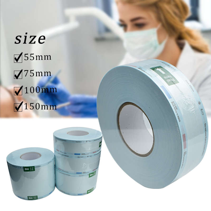 Sacchetti per sterilizzazione  - Autoclave Sterilizer Dental recensione e prezzo