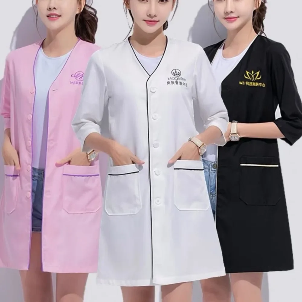 Divisa Personalizzata per Este - Medical Lab Coats recensione e prezzo