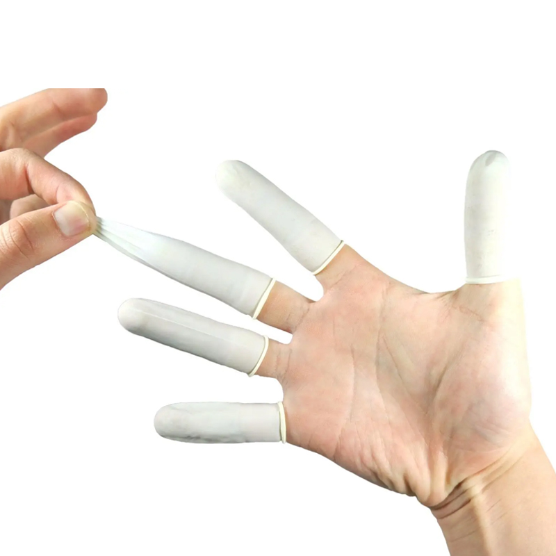 Guanti in gomma usa e getta da - Disposable Gloves Nitrile recensione e prezzo