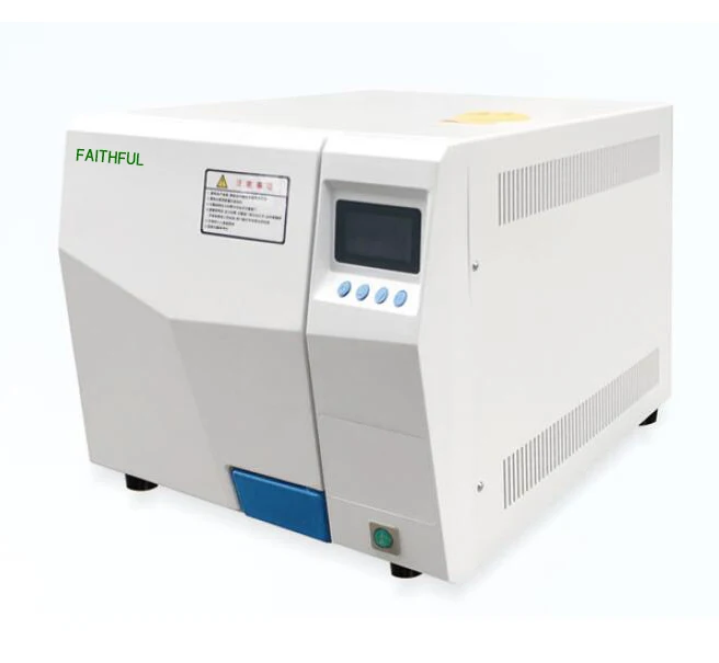 Piano da tavolo per macchina s - Autoclave Sterilizer Dental recensione e prezzo