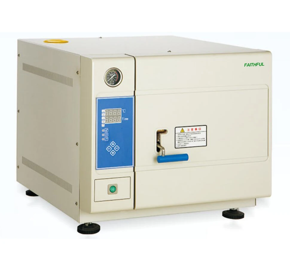 Piano da tavolo per macchina s - Autoclave Sterilizer Dental recensione e prezzo