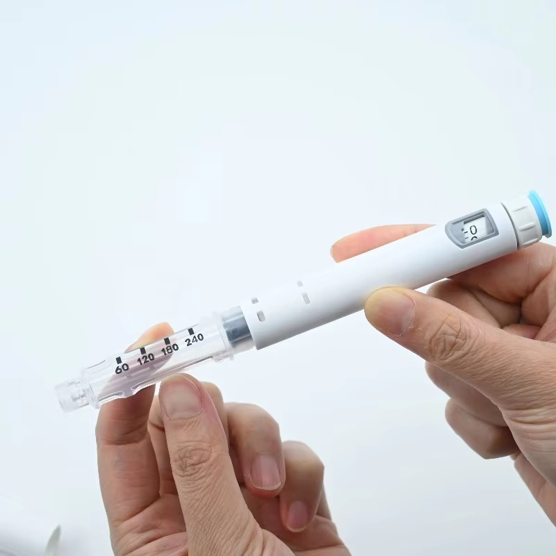 Penne per iniezione di insulin - Medical Lab Equipments recensione e prezzo
