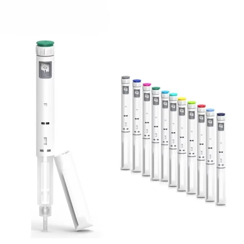 Penne per iniezione di insulin - Medical Lab Equipments recensione e prezzo